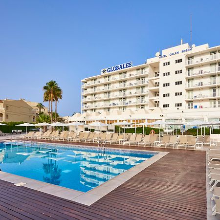 Smartline Cala N Bosch Hotel Cala en Bosch Kültér fotó