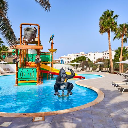 Smartline Cala N Bosch Hotel Cala en Bosch Kültér fotó
