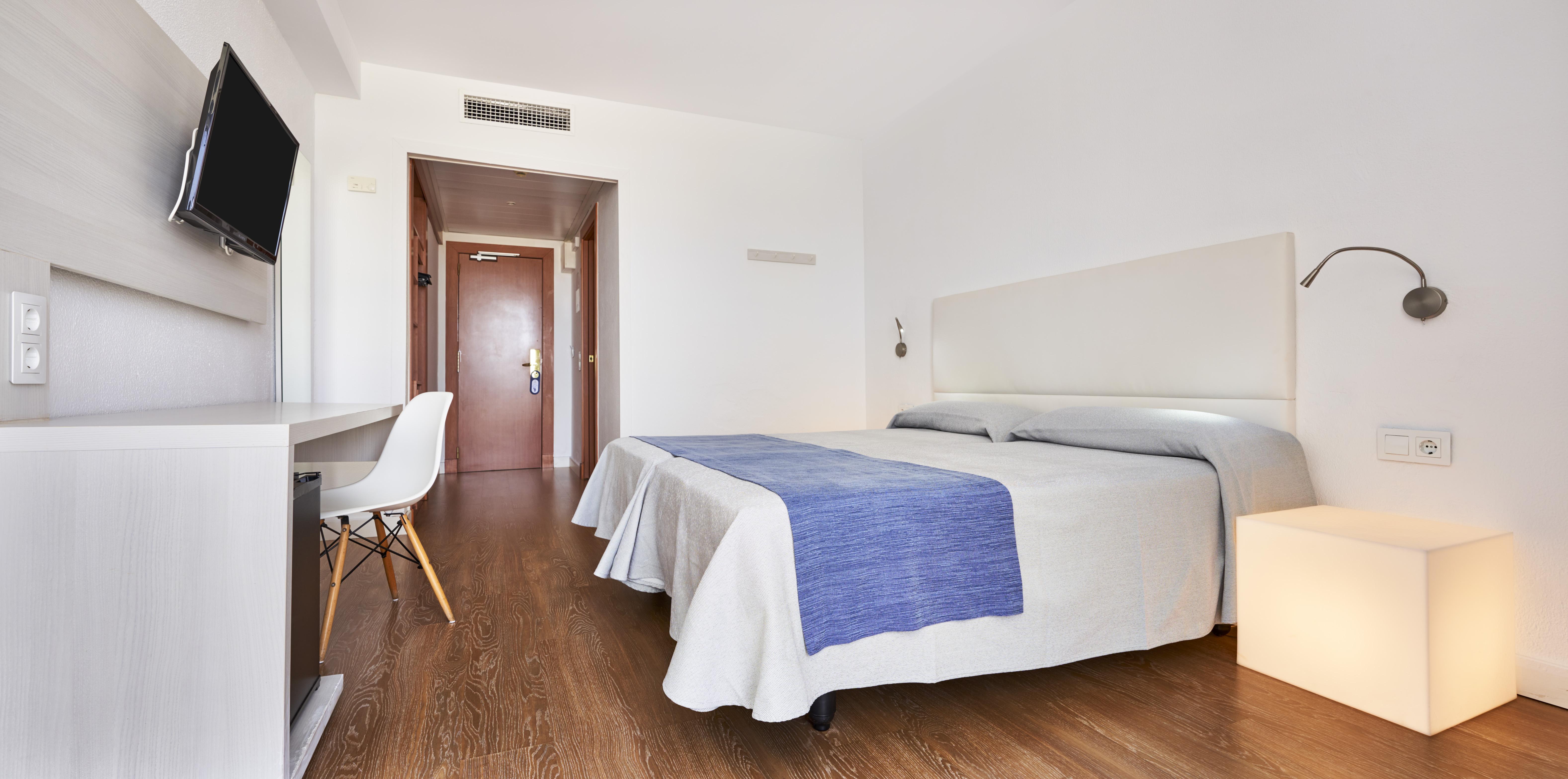 Smartline Cala N Bosch Hotel Cala en Bosch Kültér fotó