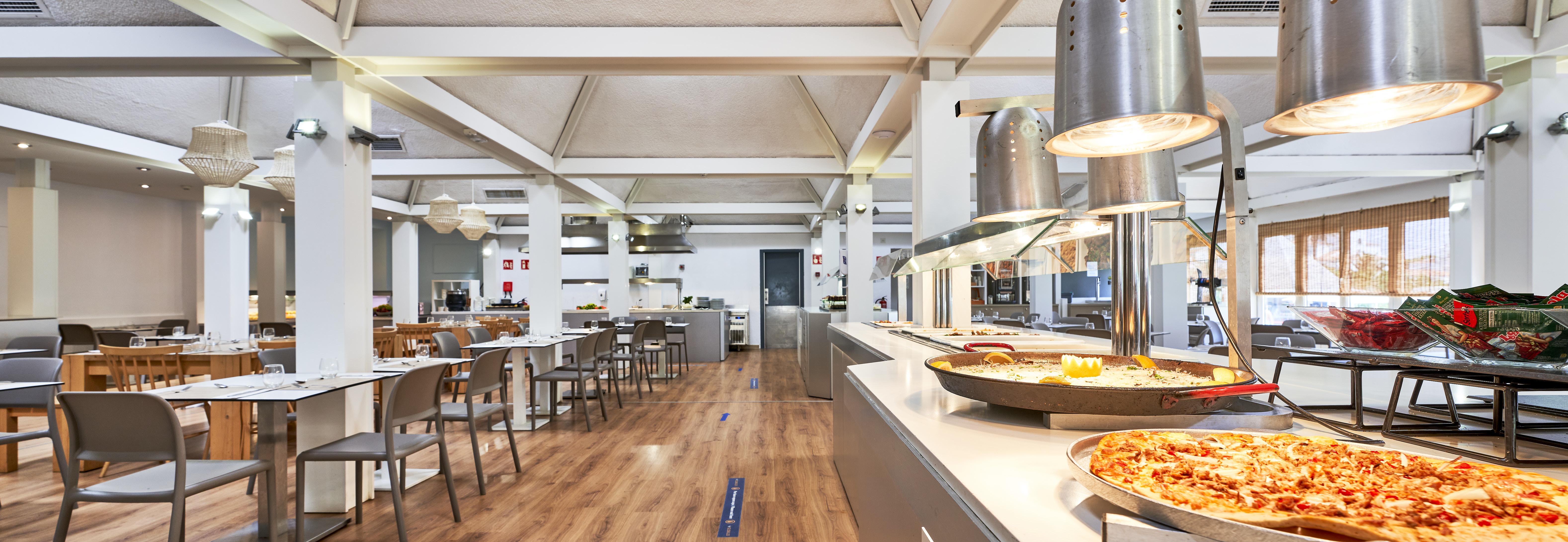 Smartline Cala N Bosch Hotel Cala en Bosch Kültér fotó