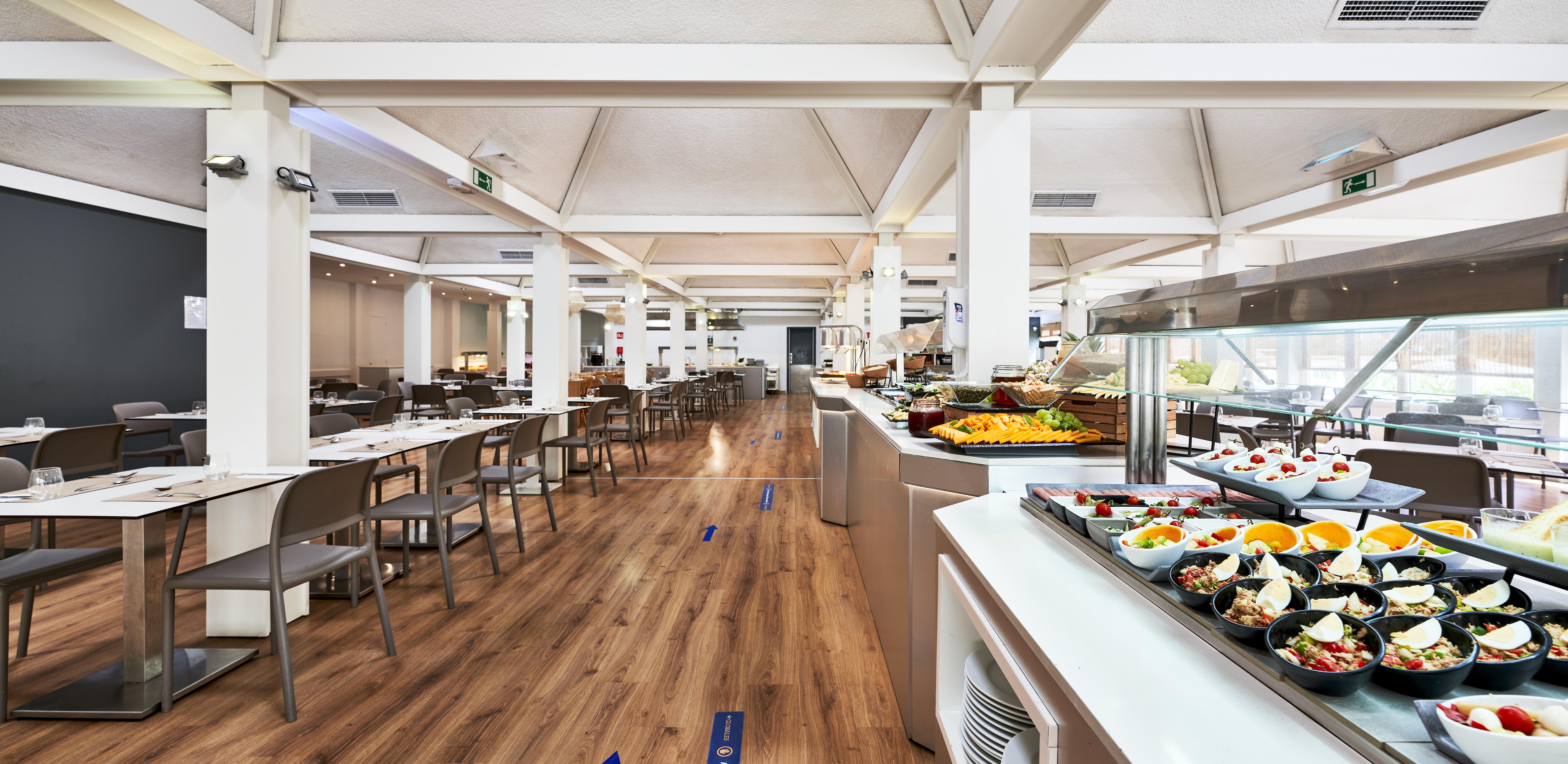 Smartline Cala N Bosch Hotel Cala en Bosch Kültér fotó