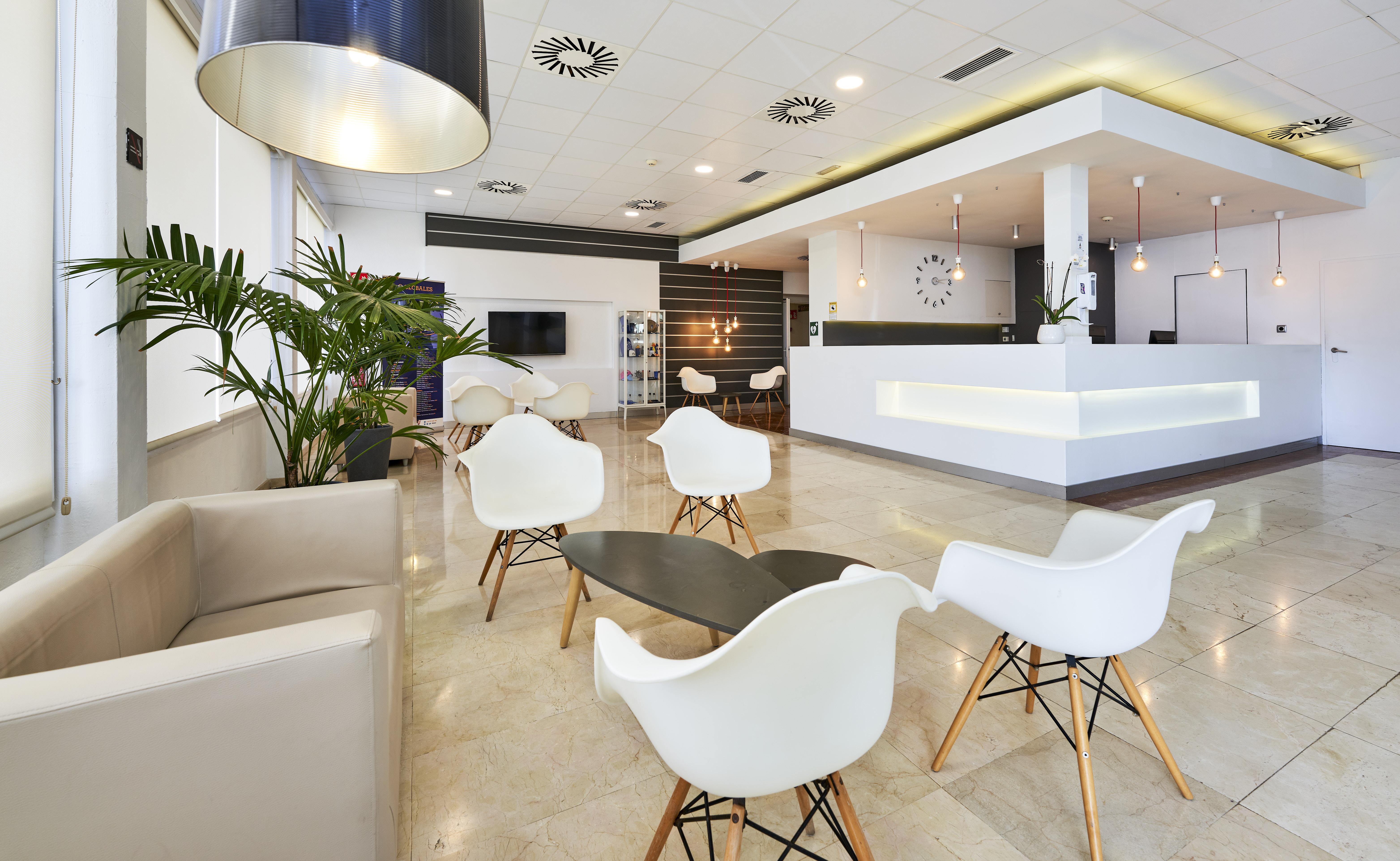 Smartline Cala N Bosch Hotel Cala en Bosch Kültér fotó