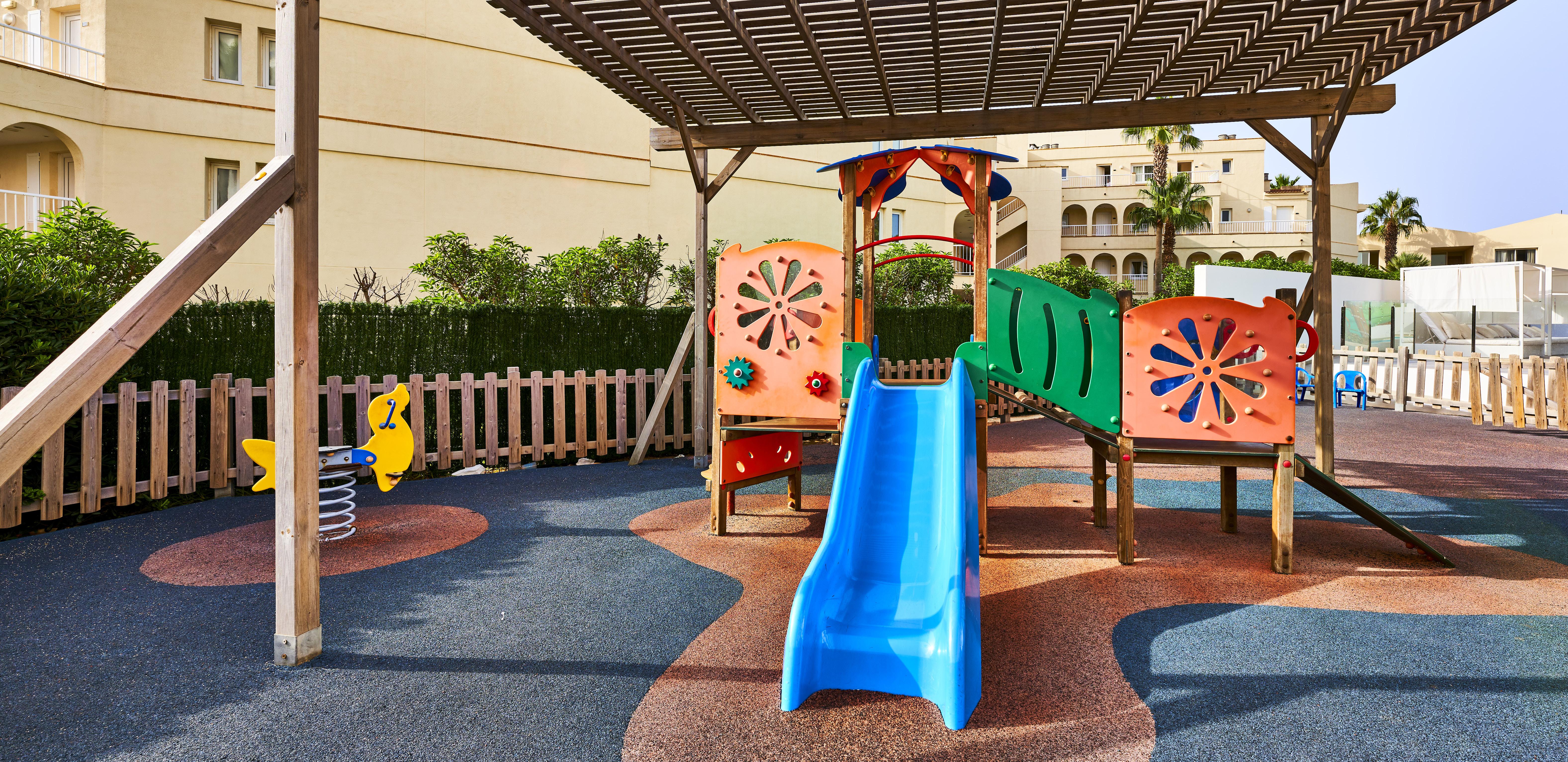 Smartline Cala N Bosch Hotel Cala en Bosch Kültér fotó