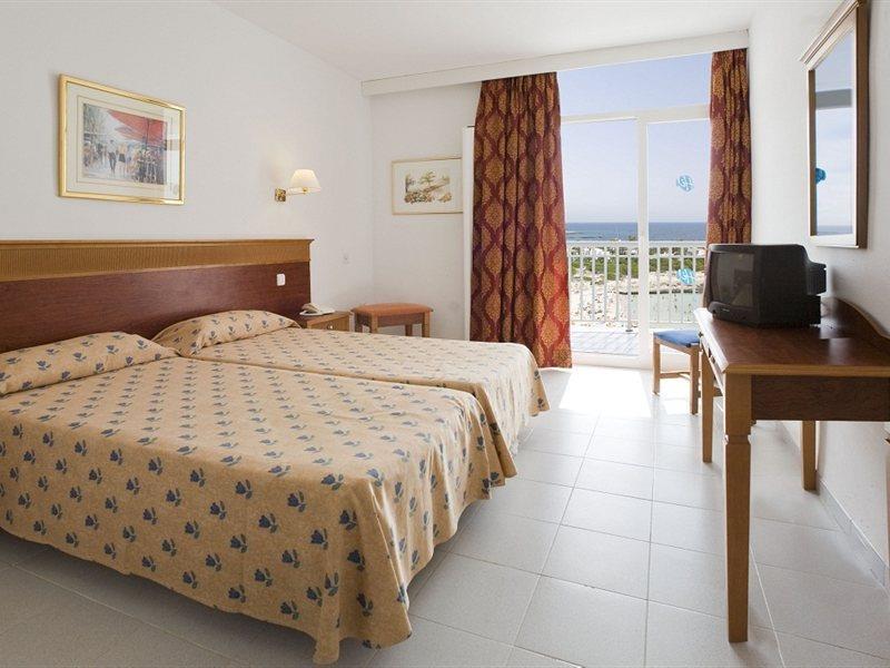 Smartline Cala N Bosch Hotel Cala en Bosch Kültér fotó
