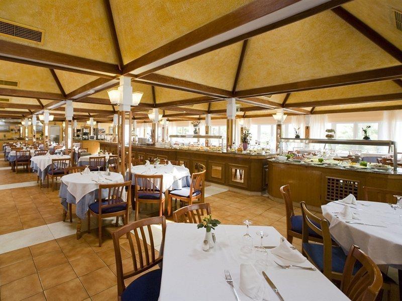 Smartline Cala N Bosch Hotel Cala en Bosch Kültér fotó
