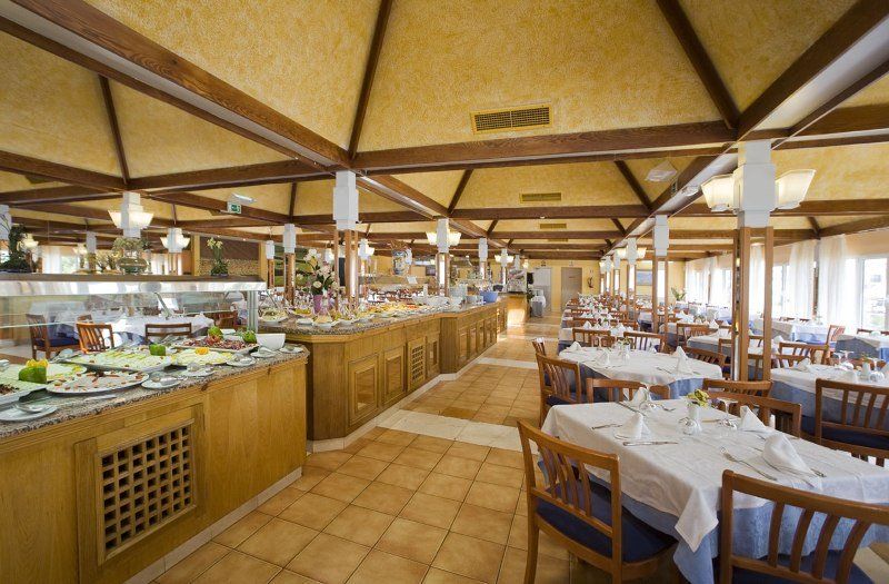 Smartline Cala N Bosch Hotel Cala en Bosch Kültér fotó